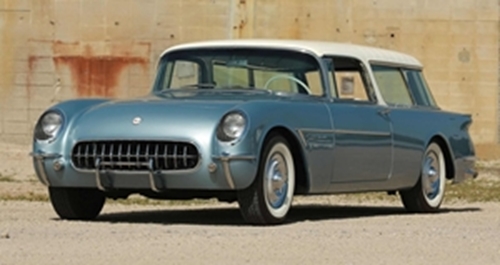 Legendary Mysteries of Famous Lost Cars