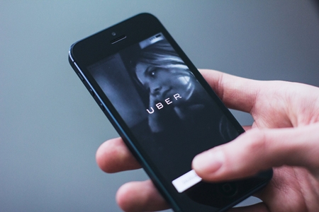 8 Pivotal Steps to Uber’s Success