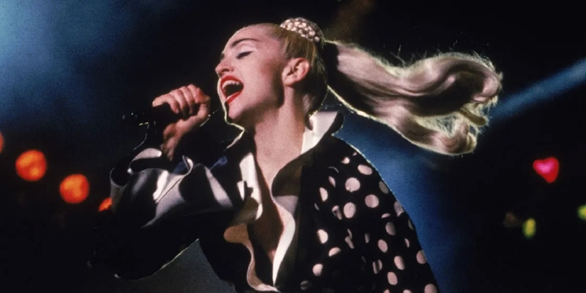 Madonna: Ikonische Beauty-Verwandlungen