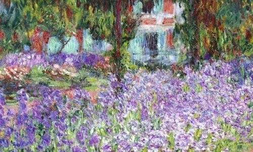 Monet Paintings - A Look at the Best!