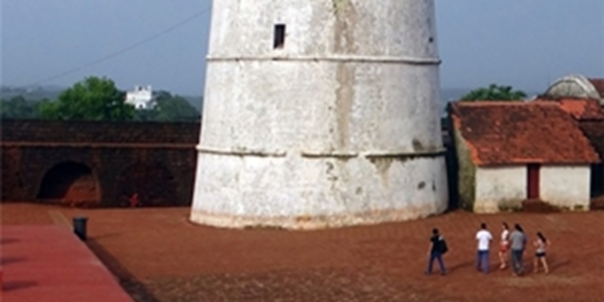 Most popular and ancient forts in Goa Indoa