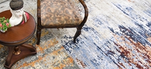 New Introductions by Amer Rugs