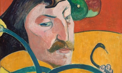 Paul Gauguin Paintings - Discover the French Artist!