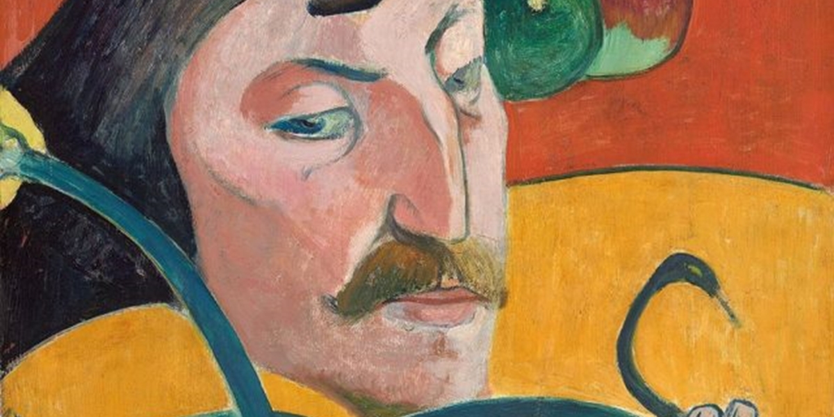 Paul Gauguin Paintings - Discover the French Artist!