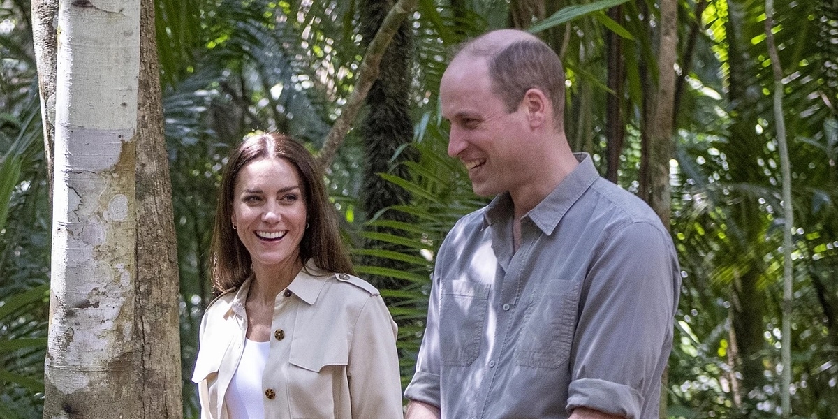 Prince William & Duchess Kate’s Royal Tour in the Caribbean