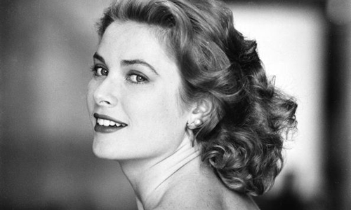 Princess Grace: from Hollywood to Monaco throne