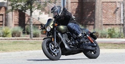 Quickest Harley Davidsons Ever Made