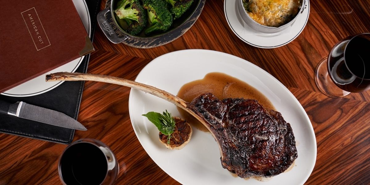 The 8 Greatest Steaks Served in New York City