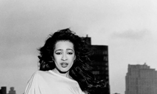 Ronnie Spector: a life in pictures