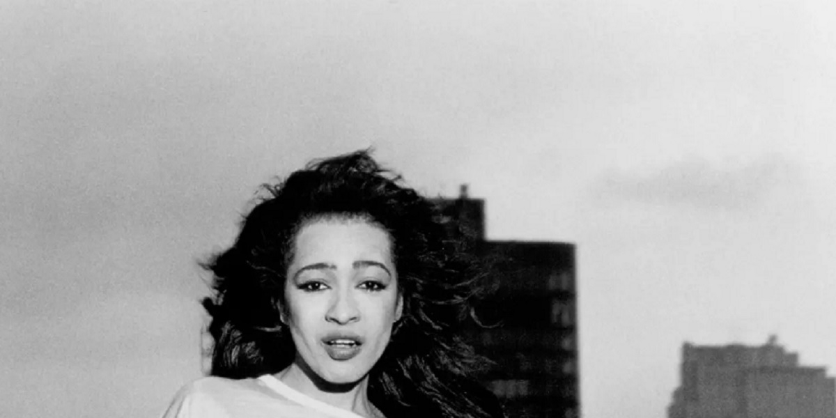 Ronnie Spector: a life in pictures