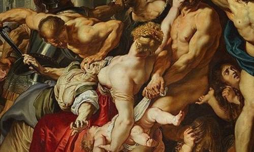 Rubens Paintings - A Look at the Best!