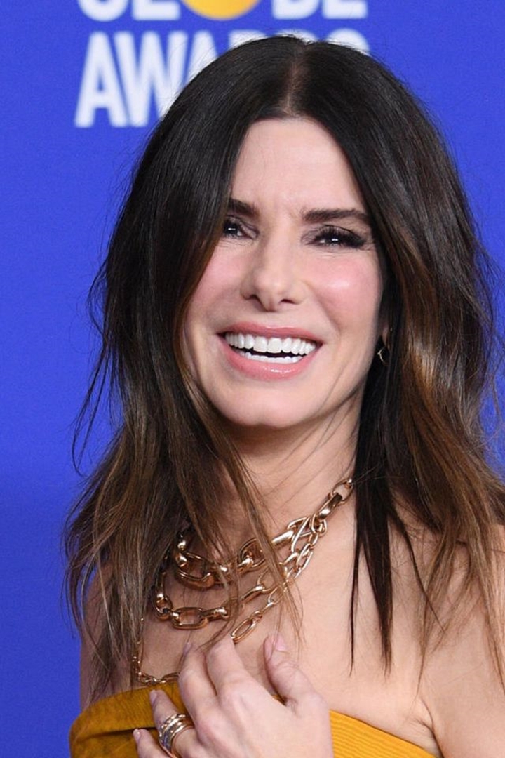 Sandra Bullock announced taking a pause from movies, an overview of her career