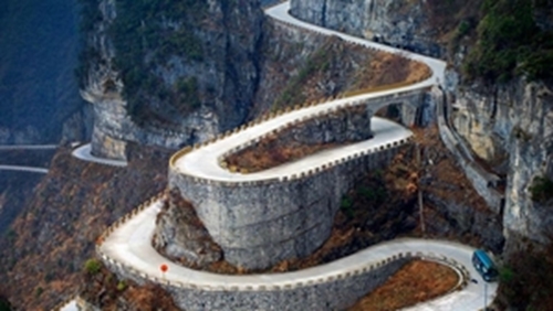 Scenic International Roads To Drive