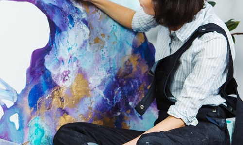 Should you opt for art therapy?