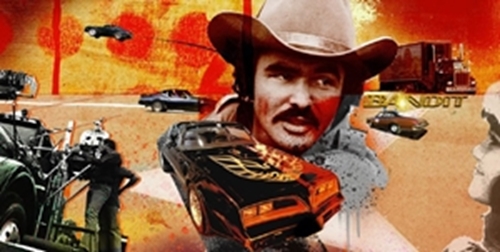 Smokey and the Bandit Moved Car Culture
