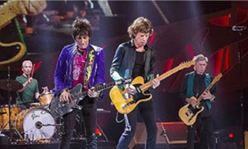 Surprising facts about the Rolling Stones
