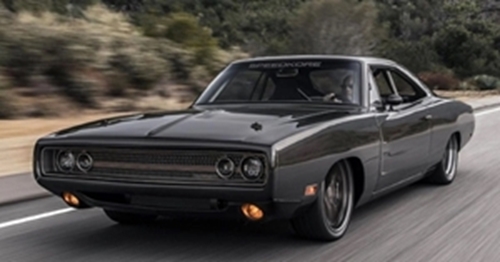 The 10 Coolest Dodge Chargers We've Ever Seen