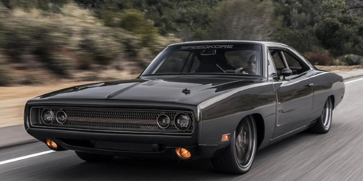 The 10 Coolest Dodge Chargers We've Ever Seen - Hot Cars Web Story