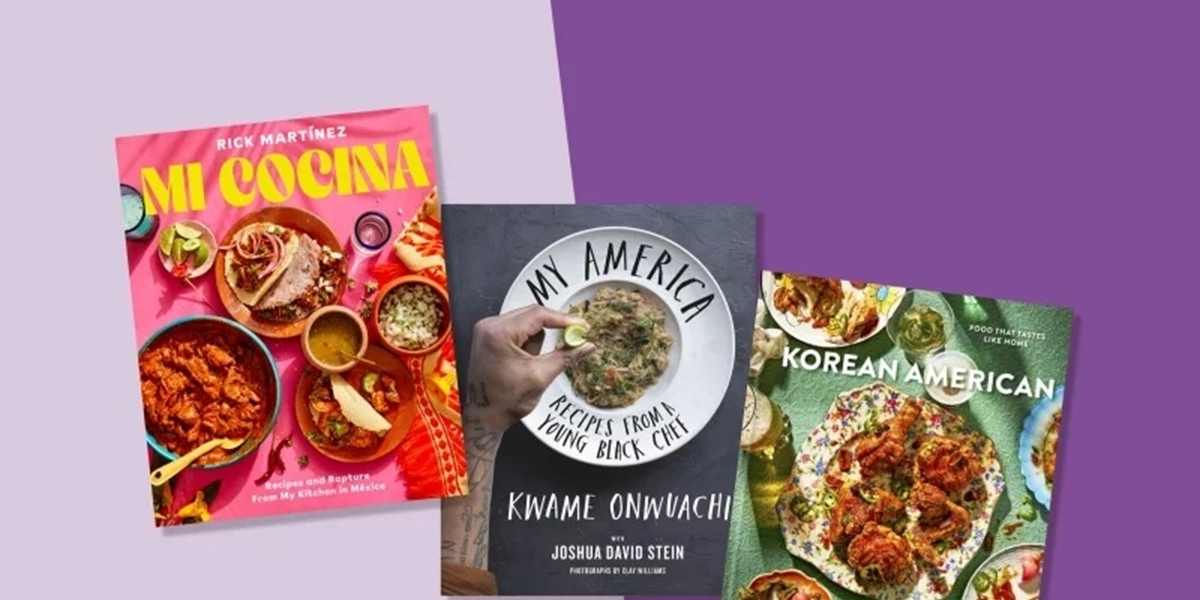The 10 Most Anticipated Cookbooks of 2022