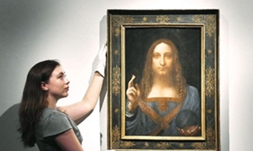 The 10 Most Expensive (& Controversial) Paintings Ever Sold