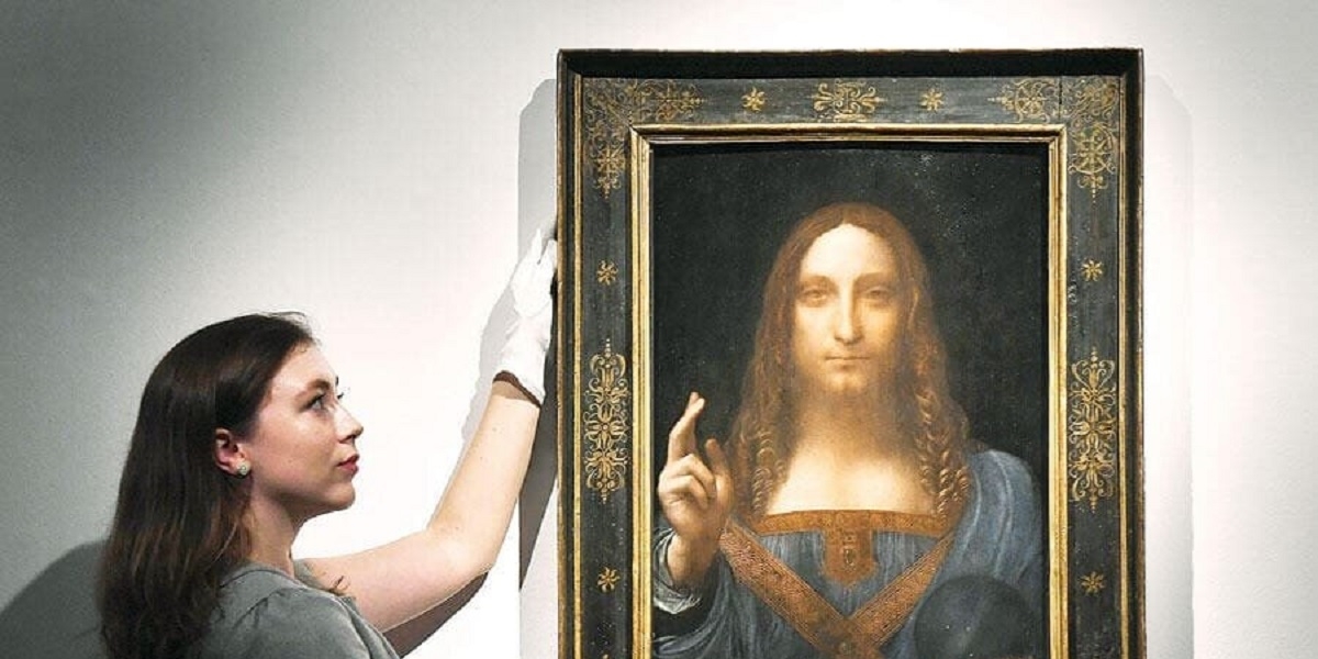 The 10 Most Expensive (& Controversial) Paintings Ever Sold