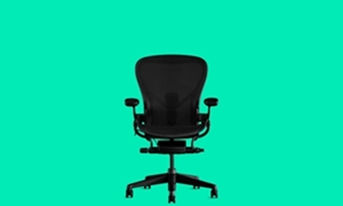 The 11 Best Office Chairs