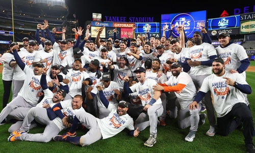 The 2022 World Series: who’s playing, how to watch, and whic