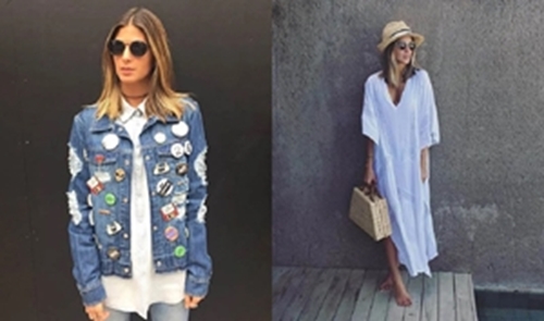 The 5 Brazilian Fashion Bloggers You Need to Know