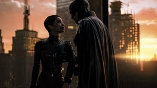‘The Batman’: 8 things you might have missed