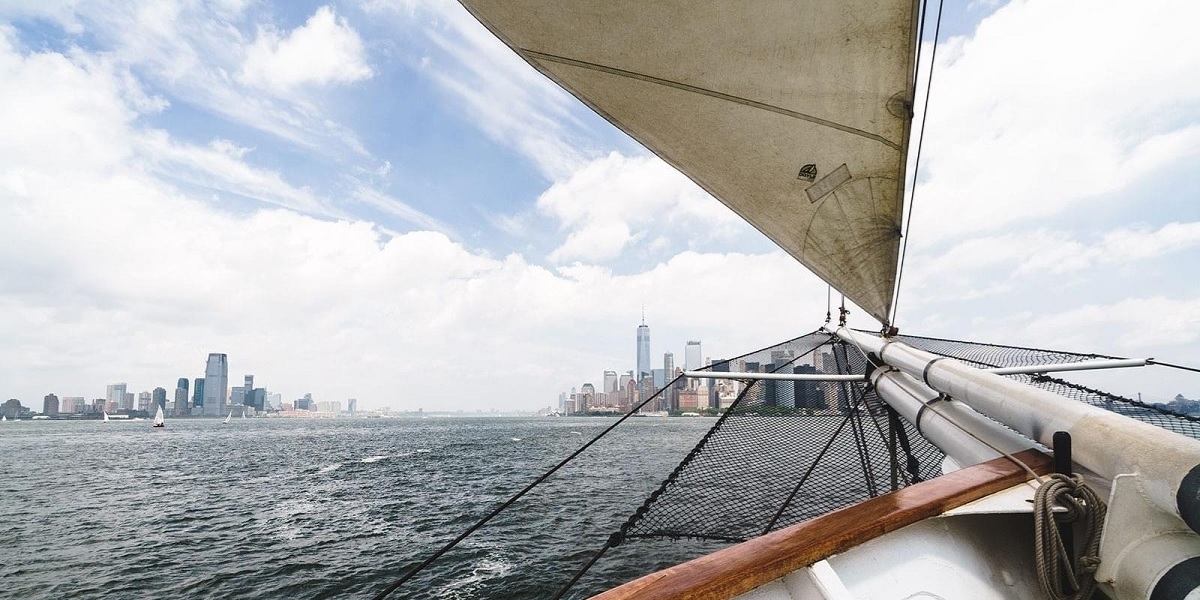 The Best Cruises In NYC You Can Take This Month