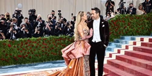 The Best Dressed Men of the Met Gala 2022 Piled on the Gilde