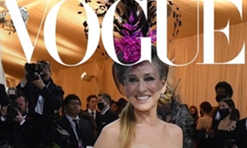 The Best Dressed Stars at the 2022 Met Gala