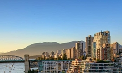 The best free things to do in Vancouver