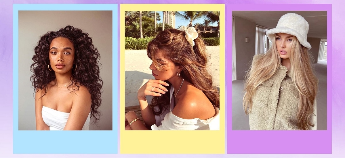 The Best Hair Trends That Are Going To Be Huge in 2022