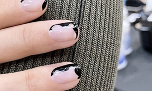 The Best Spring Nail Trends