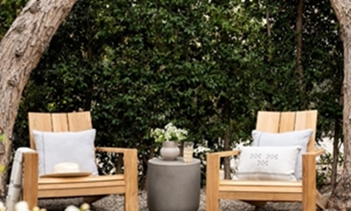 The Guide to Outdoor Materials