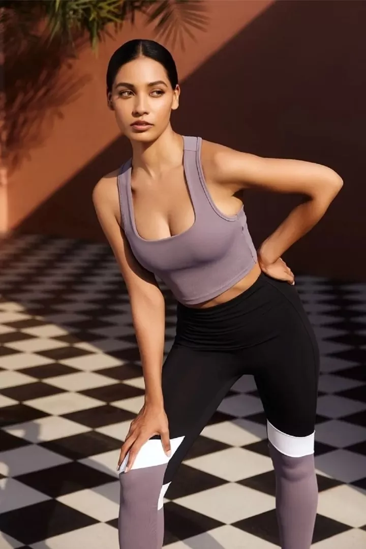 The Indian activewear brands to add to cart - Vogue India Web Story