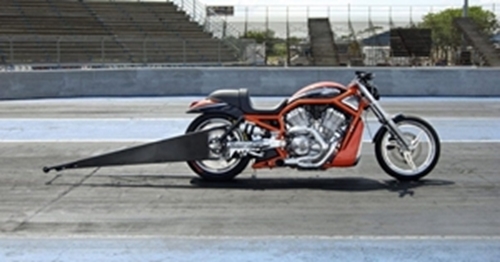 The Most Badass Harley-Davidsons Ever