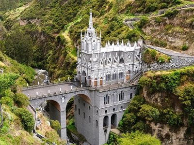 The Most Beautiful Churches in the World