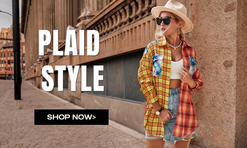 The Plaid Collection 