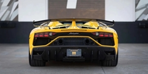 The Stories Behind The World’s Most Expensive License Plates