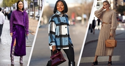 The Top 7 Winter Fashion Trends to Know Going Into 2022