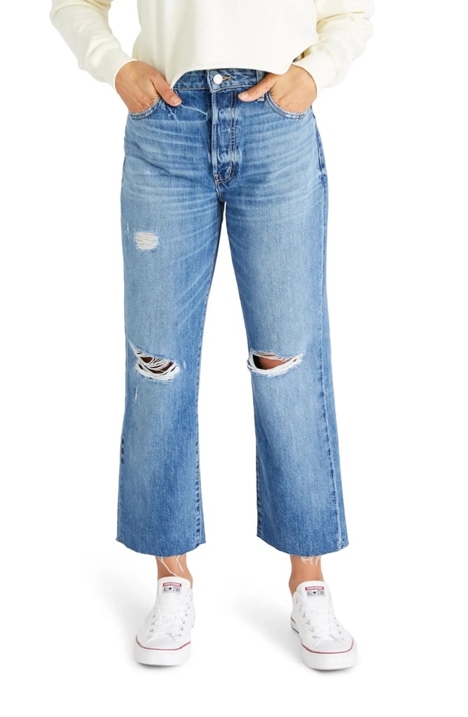 cheap comfy jeans