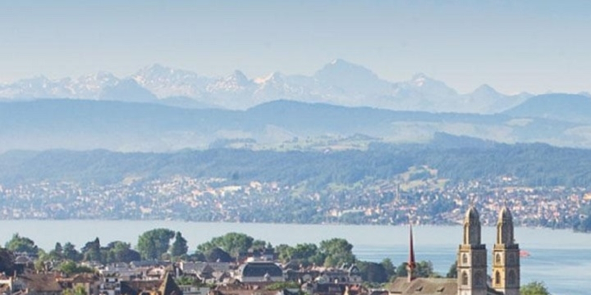 Top 10 Places to Visit in Zurich