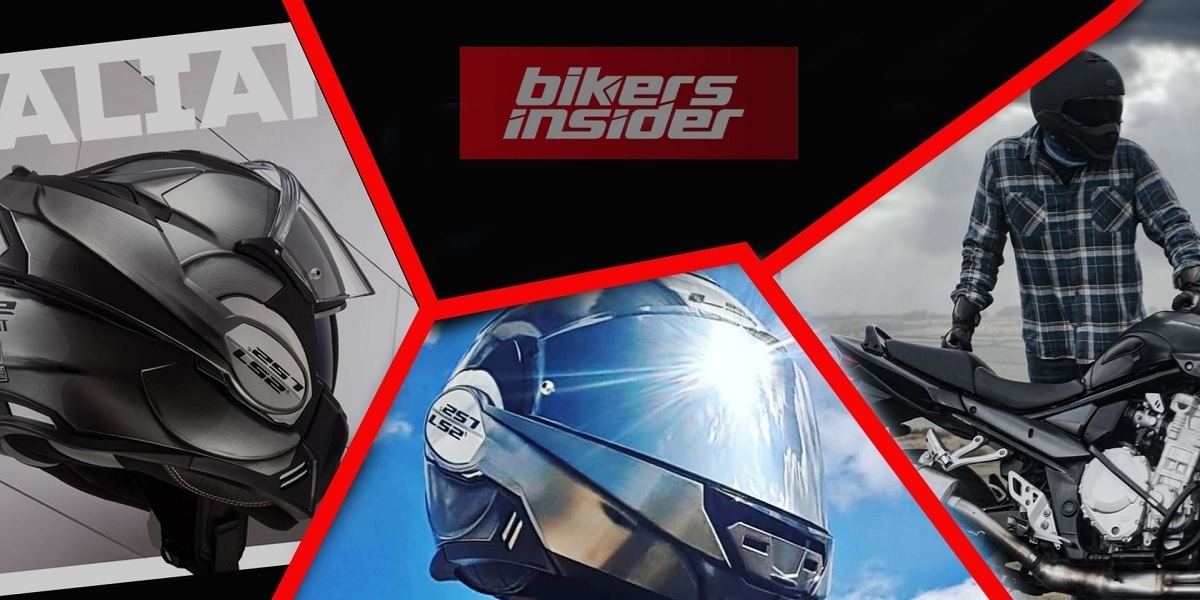 Top Flip-up/Modular Motorcycle Helmets For 2022!
