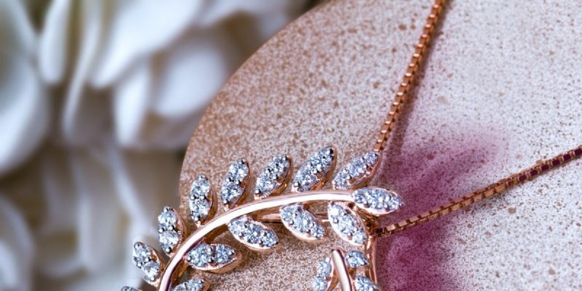 Jewellery That Every Party Goer Must Have