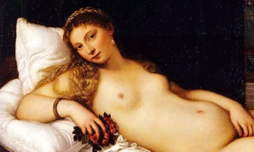 "Venus of Urbino" - A Look at this Iconic Painting!