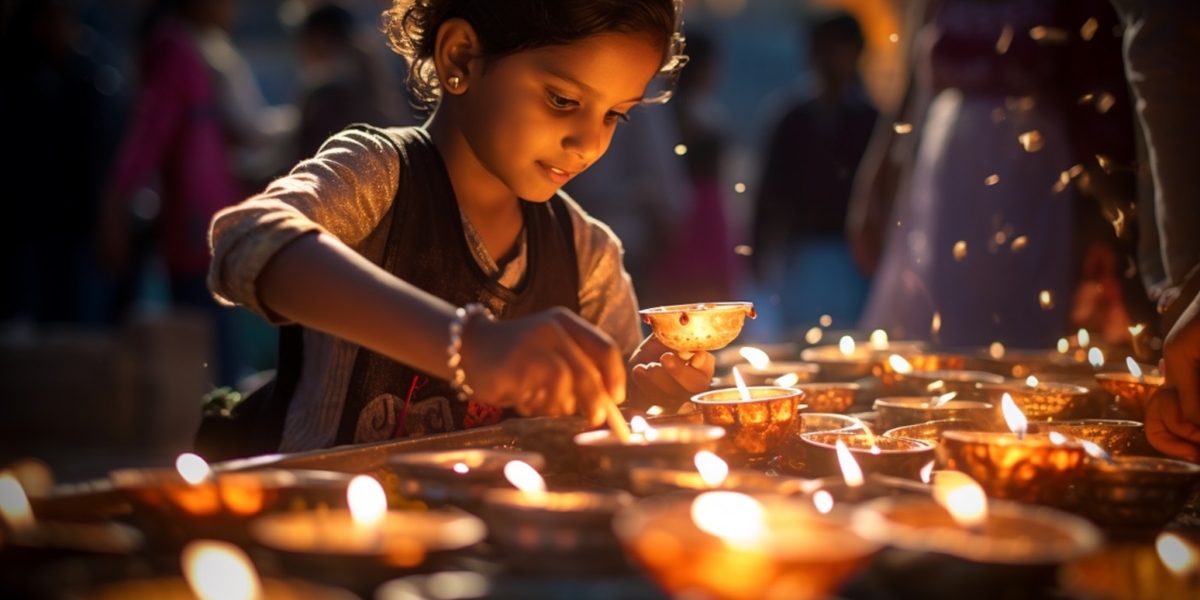 What Is the Festival of Lights?