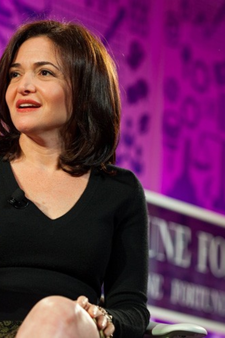 Sheryl Kara Sandberg is an American business executive, billionaire, and philanthropist.