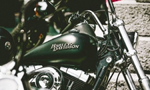 Why Do People Love Harley Davidson Motorcycles So Much?